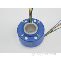 Slip Ring με Through Bore